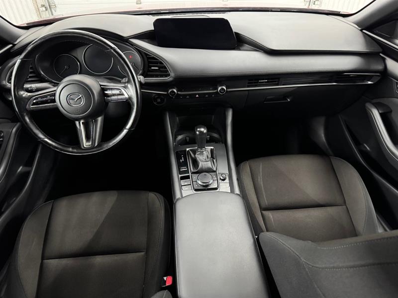 mazda Mazda3 Sport 2022 - 16