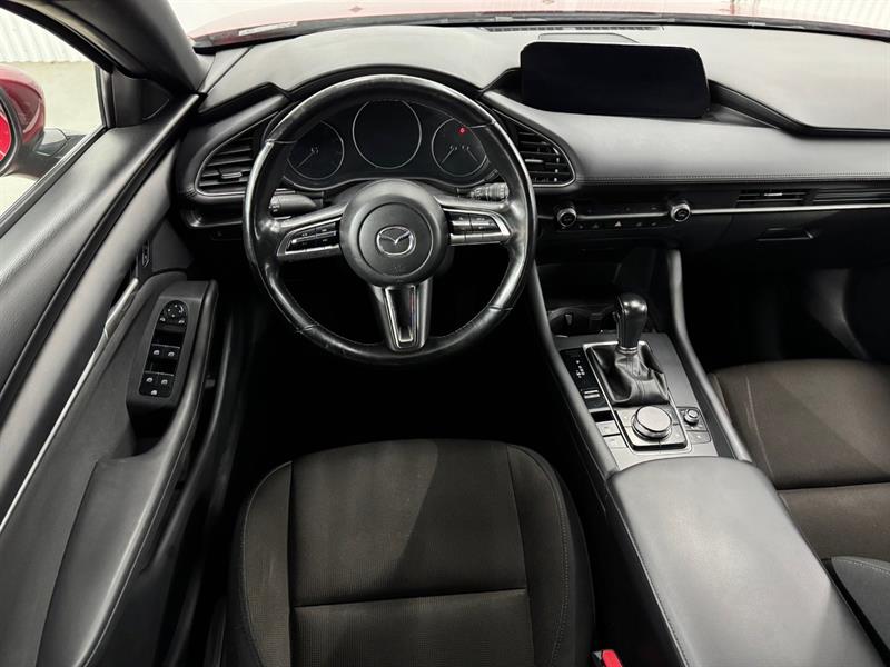 mazda Mazda3 Sport 2022 - 17