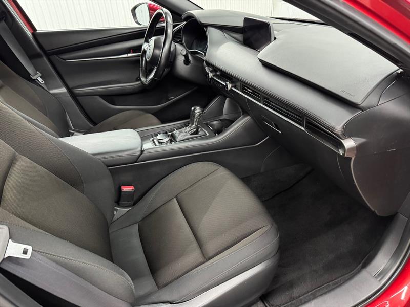 mazda Mazda3 Sport 2022 - 20