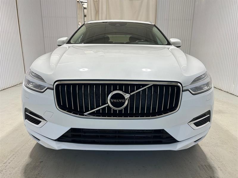 volvo XC60 2019 - 2
