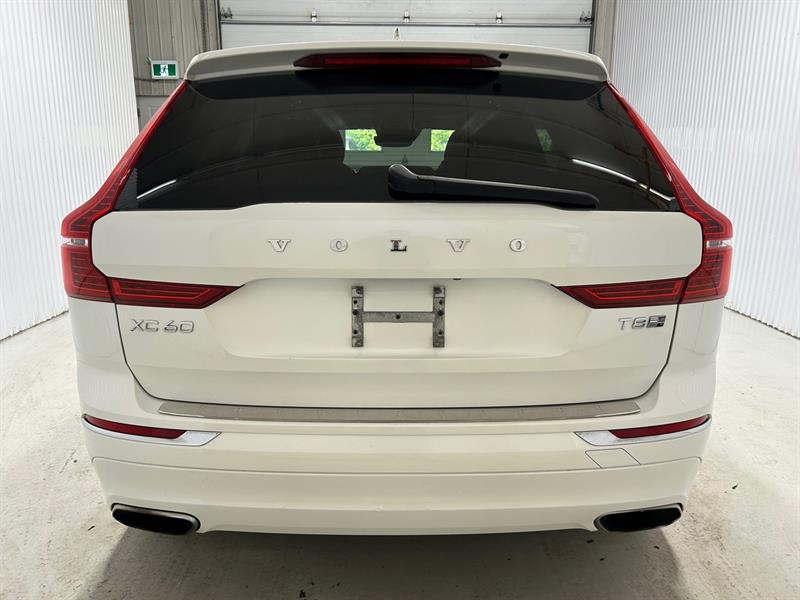 volvo XC60 2019 - 7