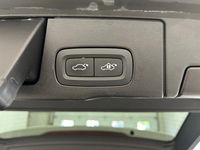 volvo XC60 2019 - 18