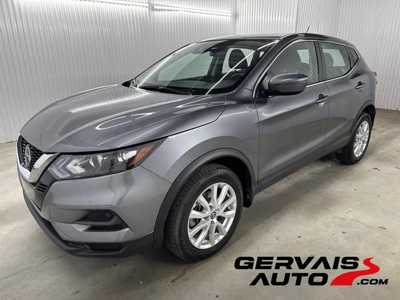 nissan Qashqai 2023