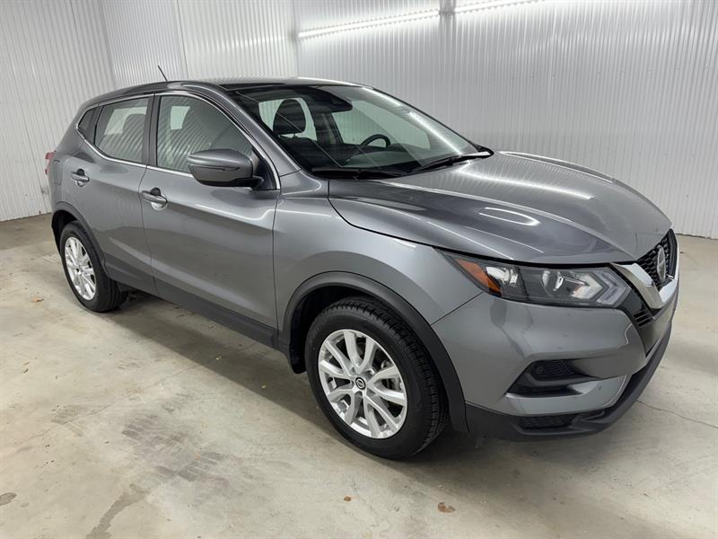 nissan Qashqai 2023 - 4