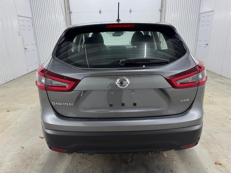 nissan Qashqai 2023 - 7