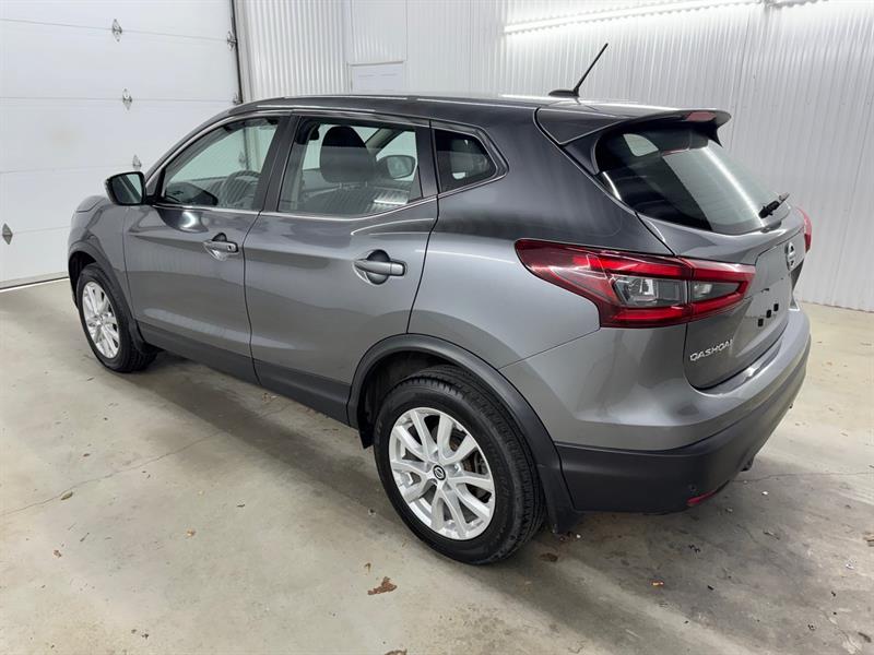 nissan Qashqai 2023 - 8