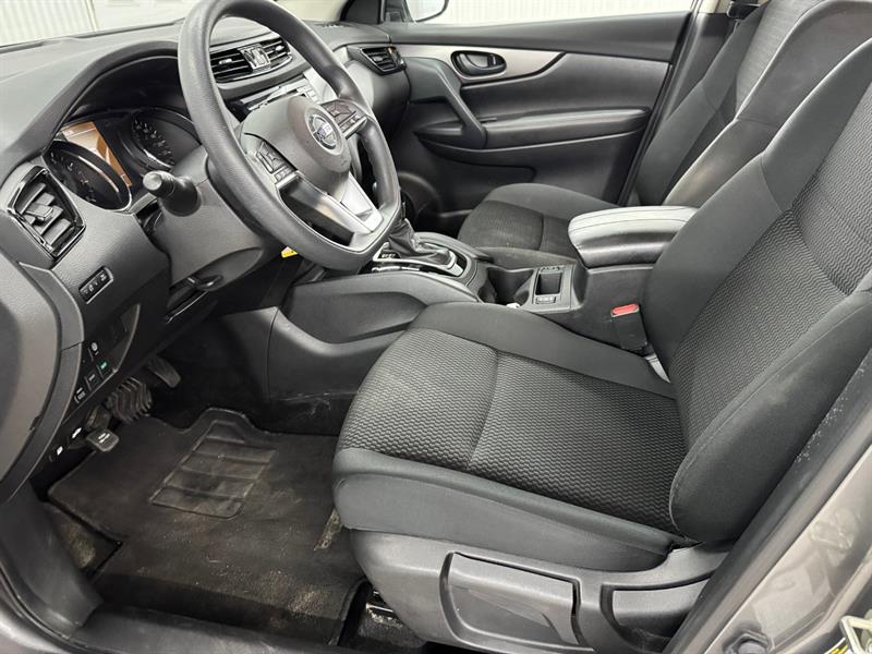 nissan Qashqai 2023 - 11