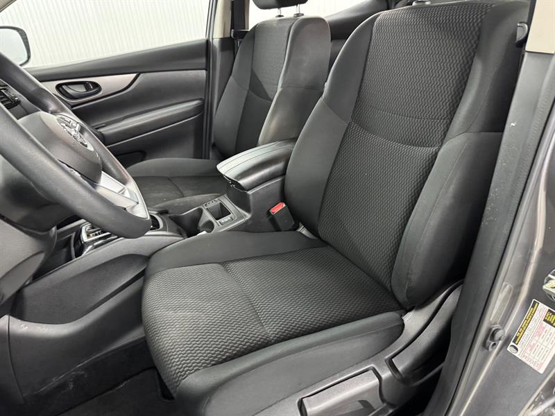 nissan Qashqai 2023 - 13