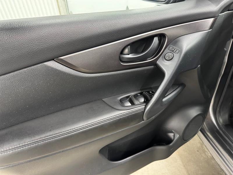 nissan Qashqai 2023 - 14