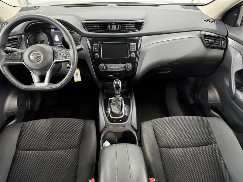 nissan Qashqai 2023 - 16