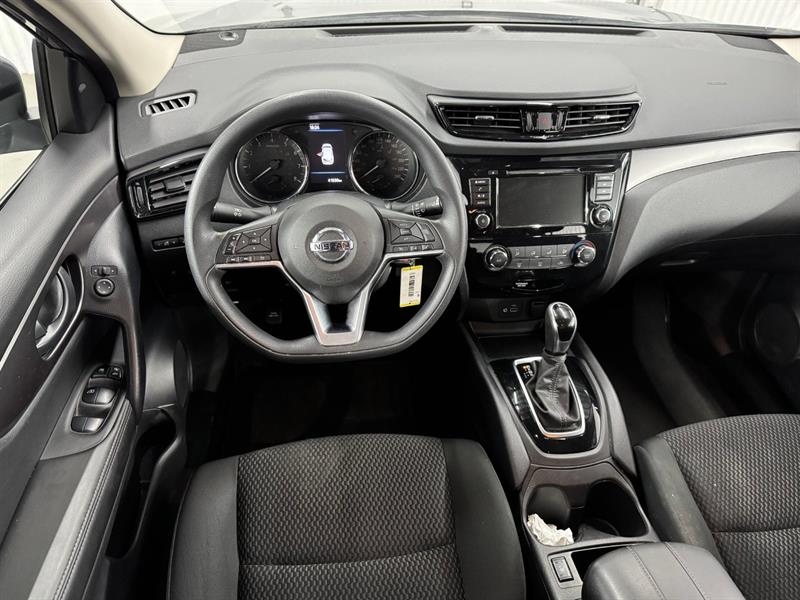 nissan Qashqai 2023 - 17