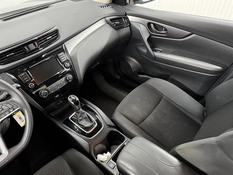 nissan Qashqai 2023 - 18
