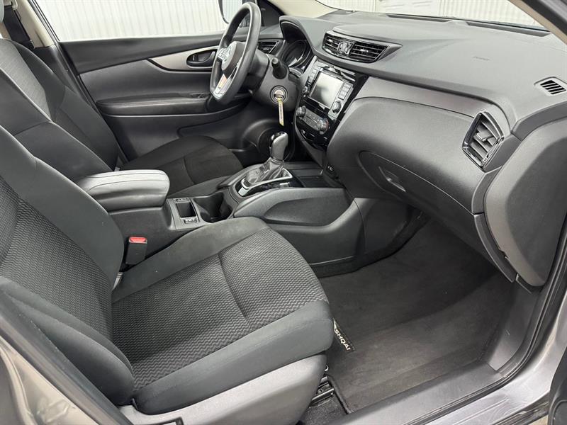nissan Qashqai 2023 - 20