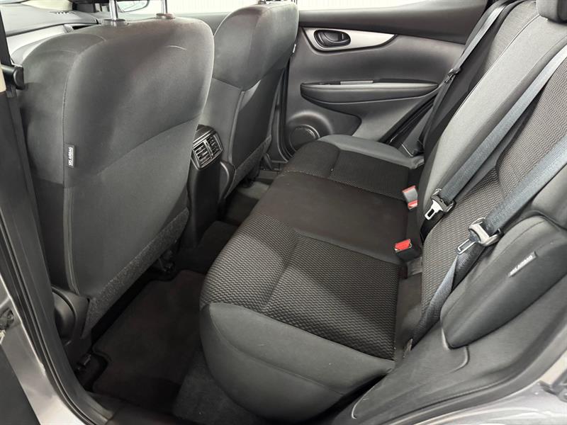 nissan Qashqai 2023 - 22