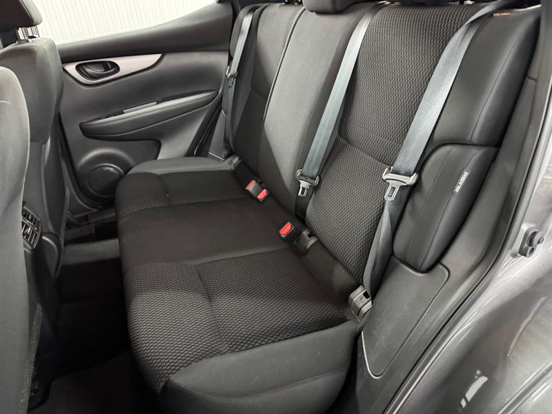 nissan Qashqai 2023 - 23