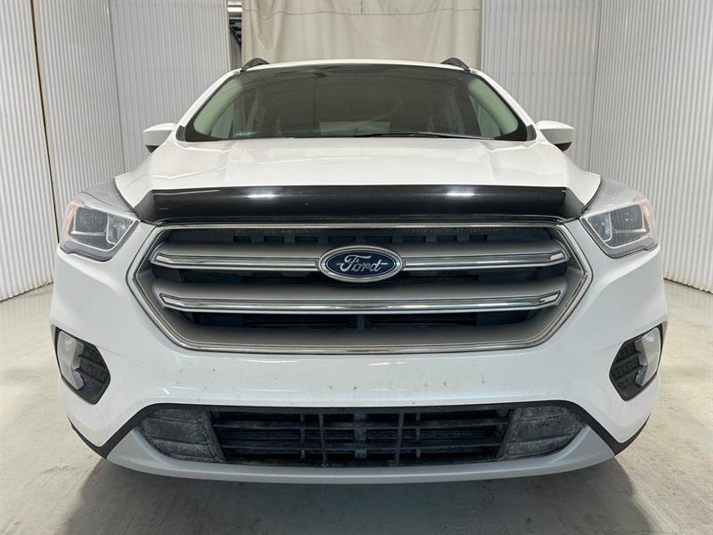 ford Escape 2018 - 2