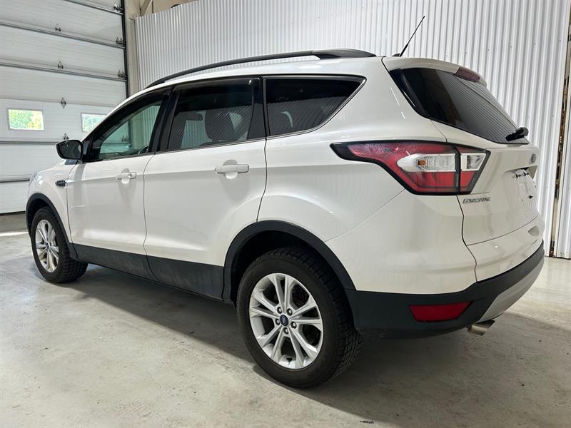 ford Escape 2018 - 5
