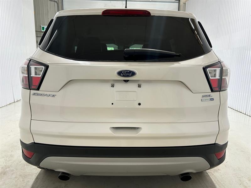 ford Escape 2018 - 7