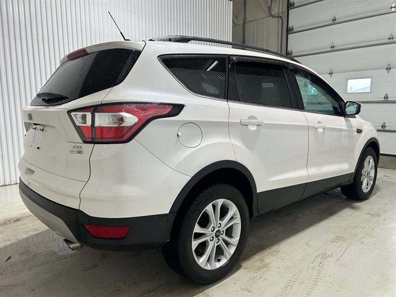 ford Escape 2018 - 8
