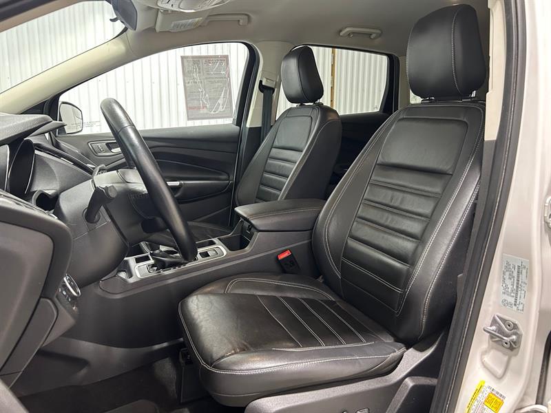 ford Escape 2018 - 11