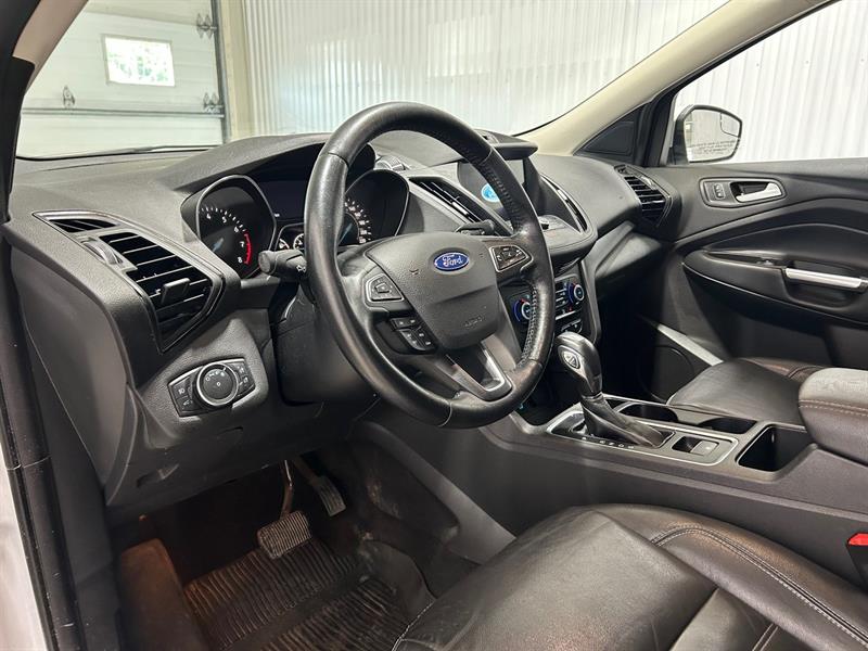 ford Escape 2018 - 13