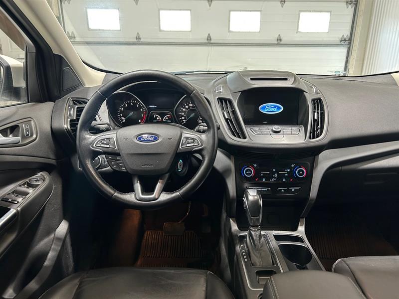 ford Escape 2018 - 14