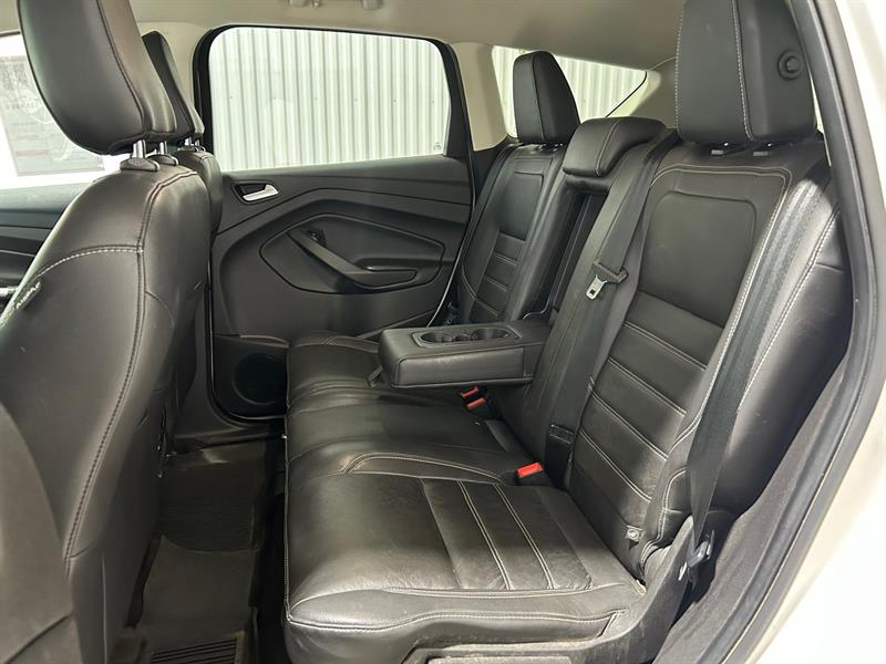 ford Escape 2018 - 16