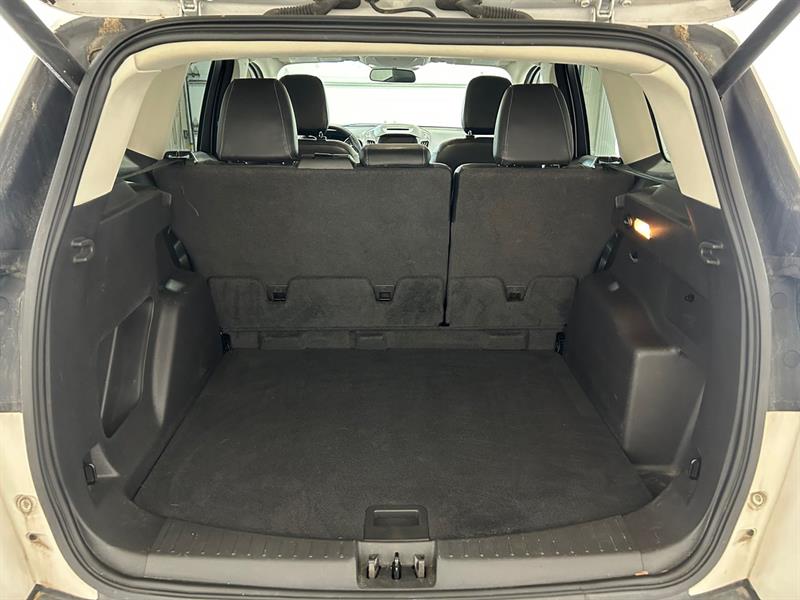ford Escape 2018 - 17