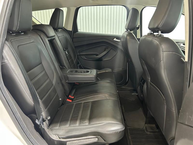 ford Escape 2018 - 18