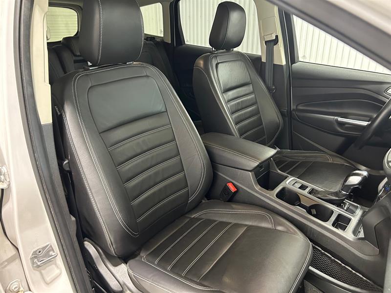 ford Escape 2018 - 20