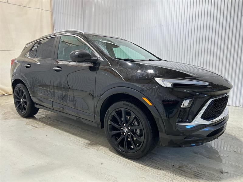 buick Encore GX 2024 - 4