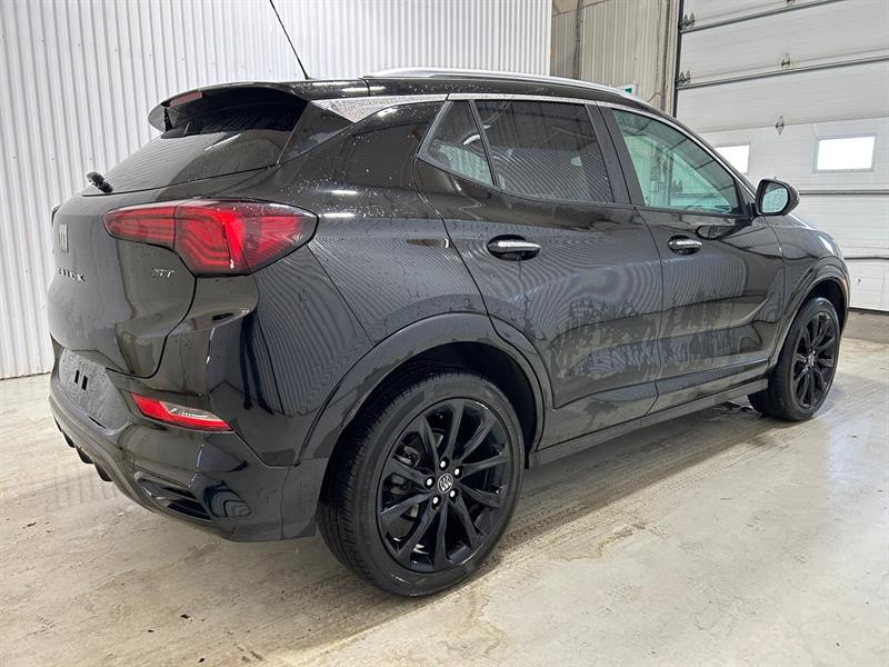 buick Encore GX 2024 - 5