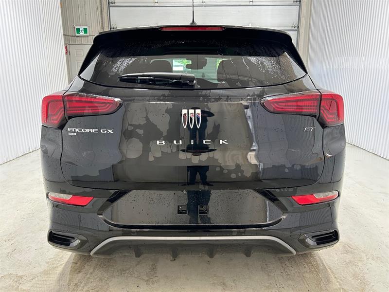 buick Encore GX 2024 - 7