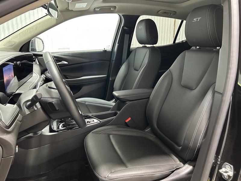 buick Encore GX 2024 - 13