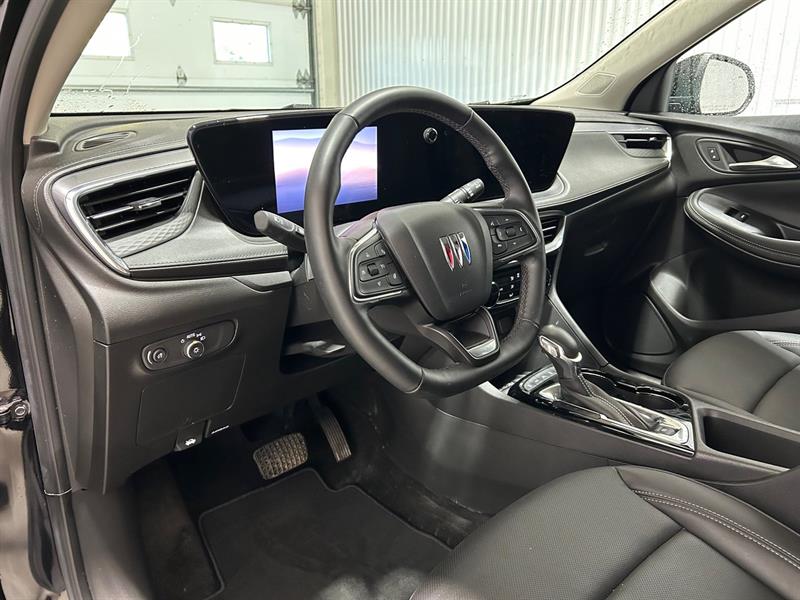 buick Encore GX 2024 - 14