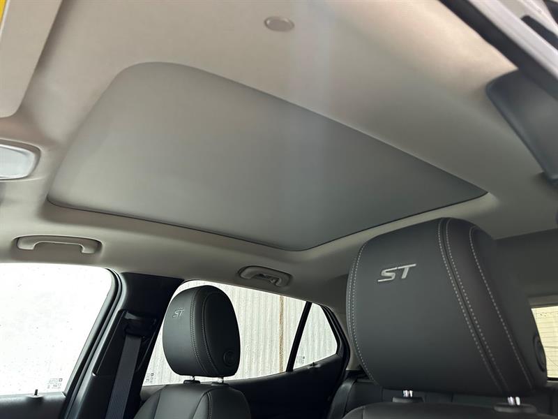 buick Encore GX 2024 - 16