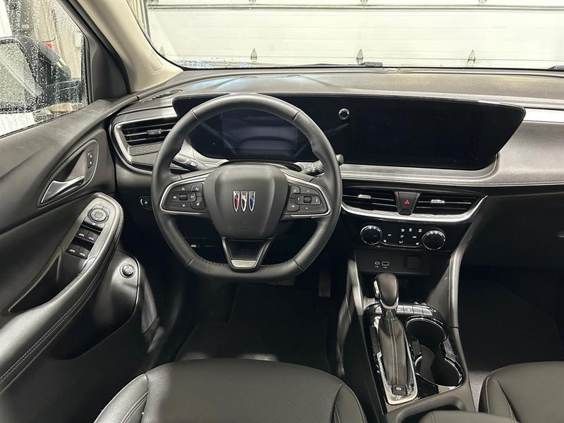 buick Encore GX 2024 - 17