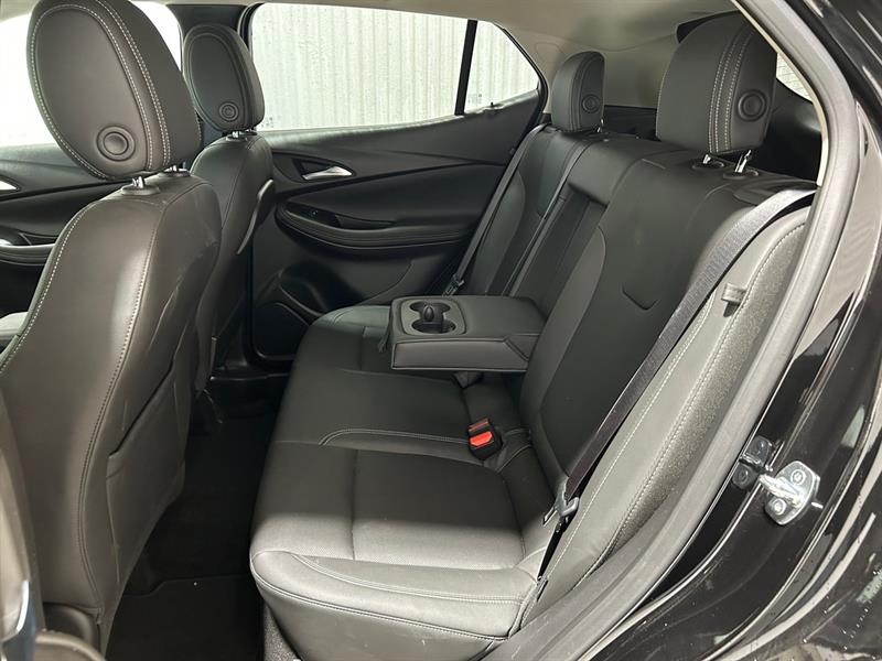 buick Encore GX 2024 - 18