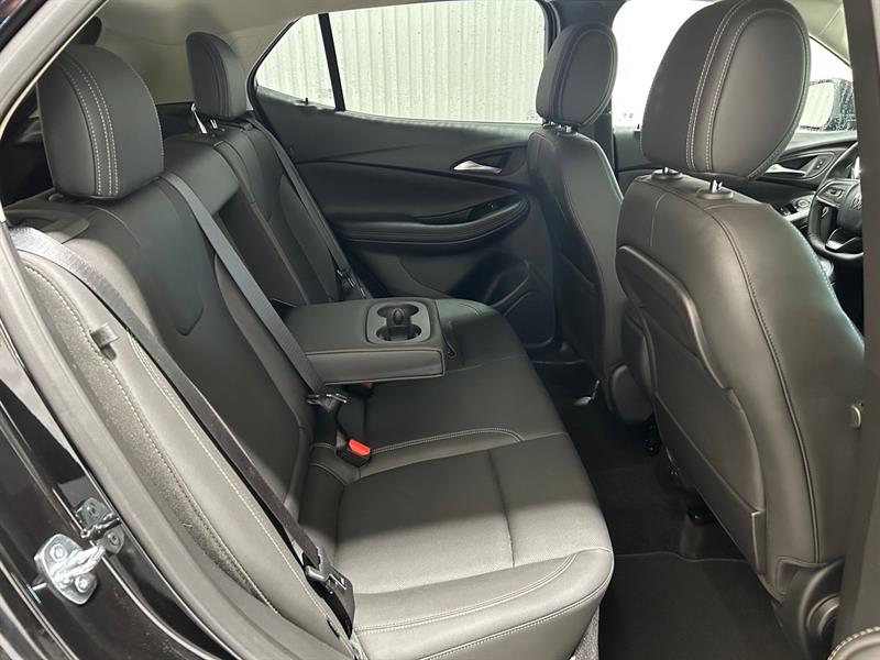 buick Encore GX 2024 - 20