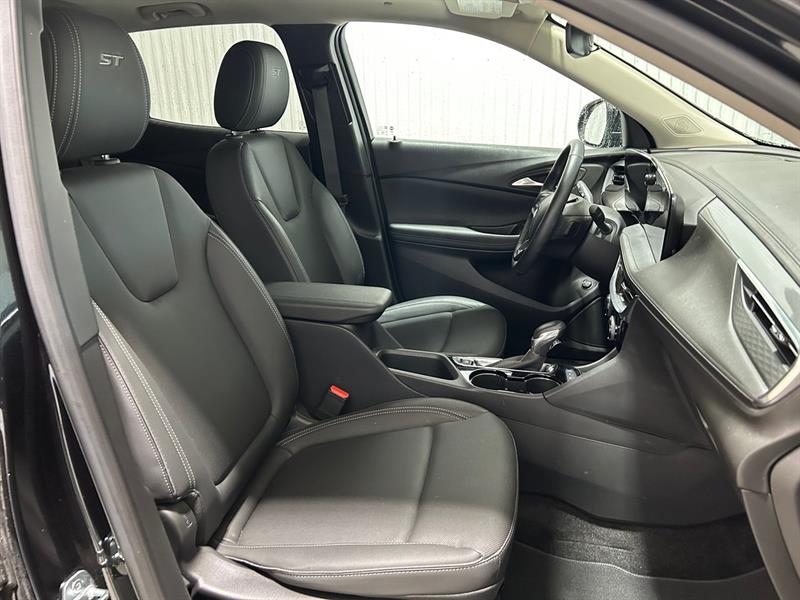 buick Encore GX 2024 - 21