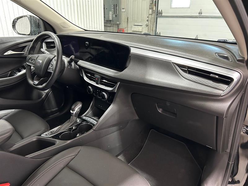 buick Encore GX 2024 - 22