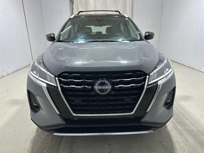 nissan Kicks 2023 - 2
