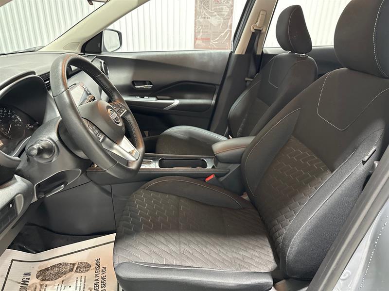 nissan Kicks 2023 - 13
