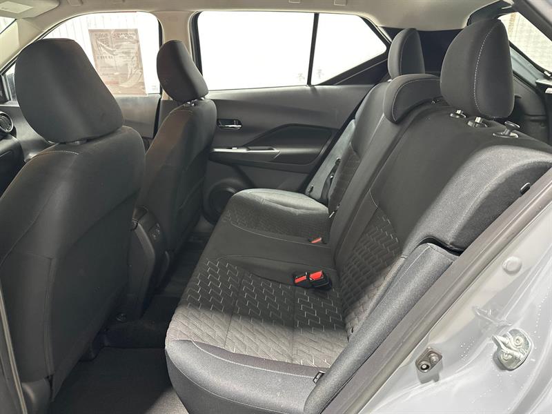 nissan Kicks 2023 - 14