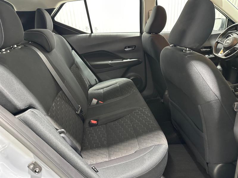 nissan Kicks 2023 - 17