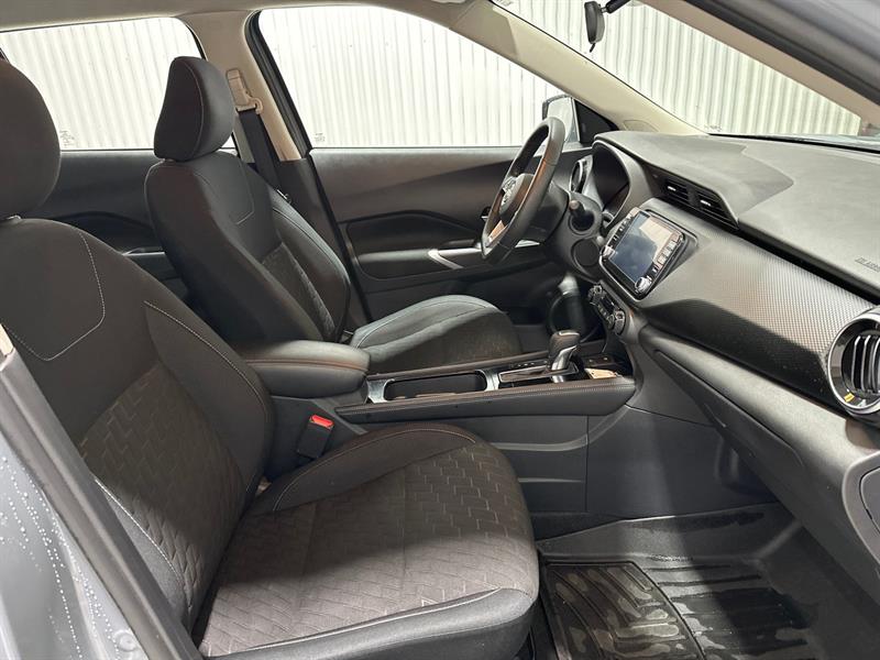 nissan Kicks 2023 - 18