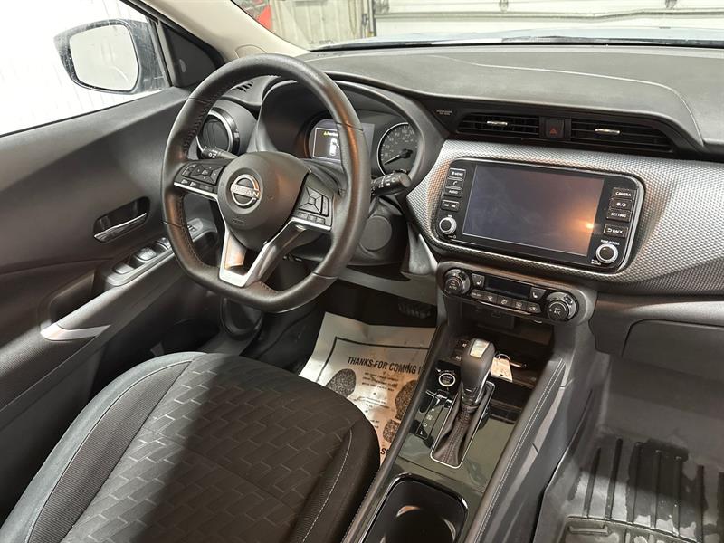 nissan Kicks 2023 - 19
