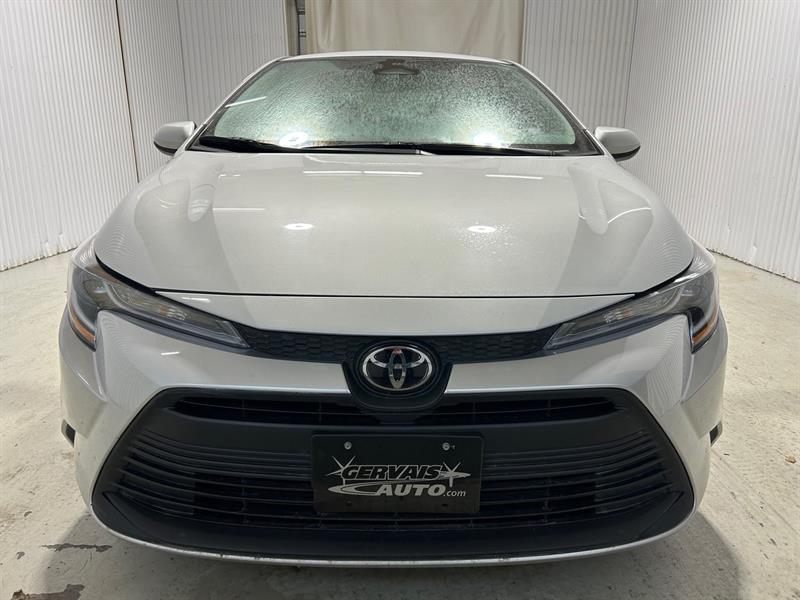toyota Corolla 2023 - 2