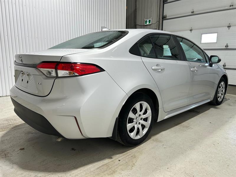 toyota Corolla 2023 - 5