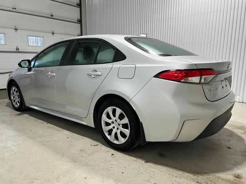 toyota Corolla 2023 - 8